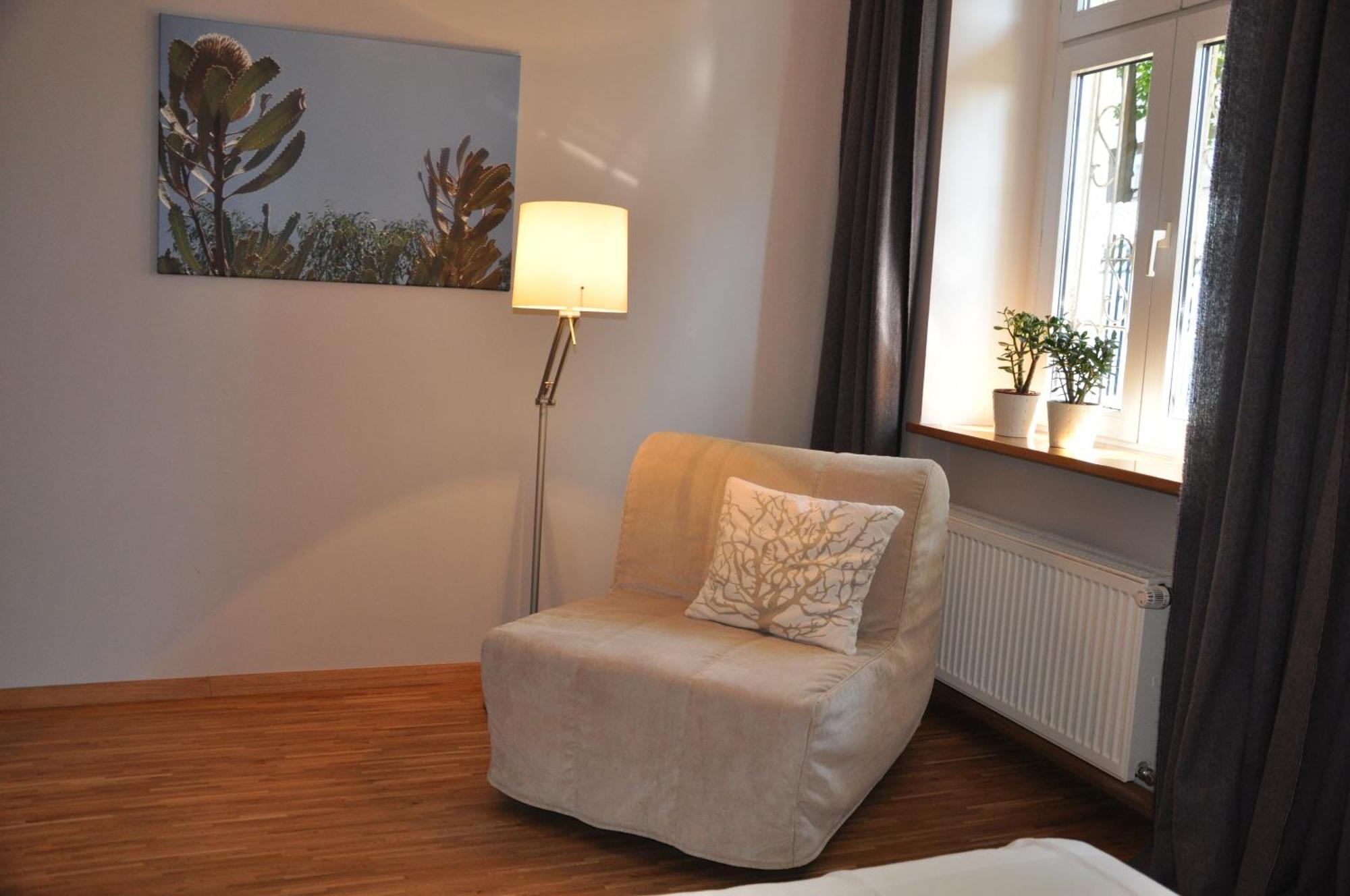 Apartamenty 23 Poznań Exteriör bild