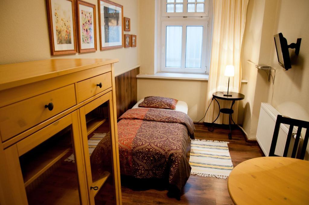 Apartamenty 23 Poznań Exteriör bild