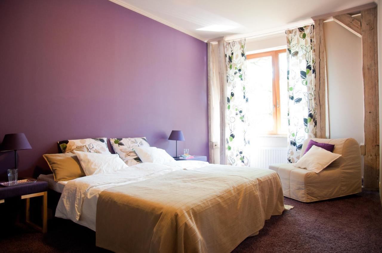 Apartamenty 23 Poznań Rum bild