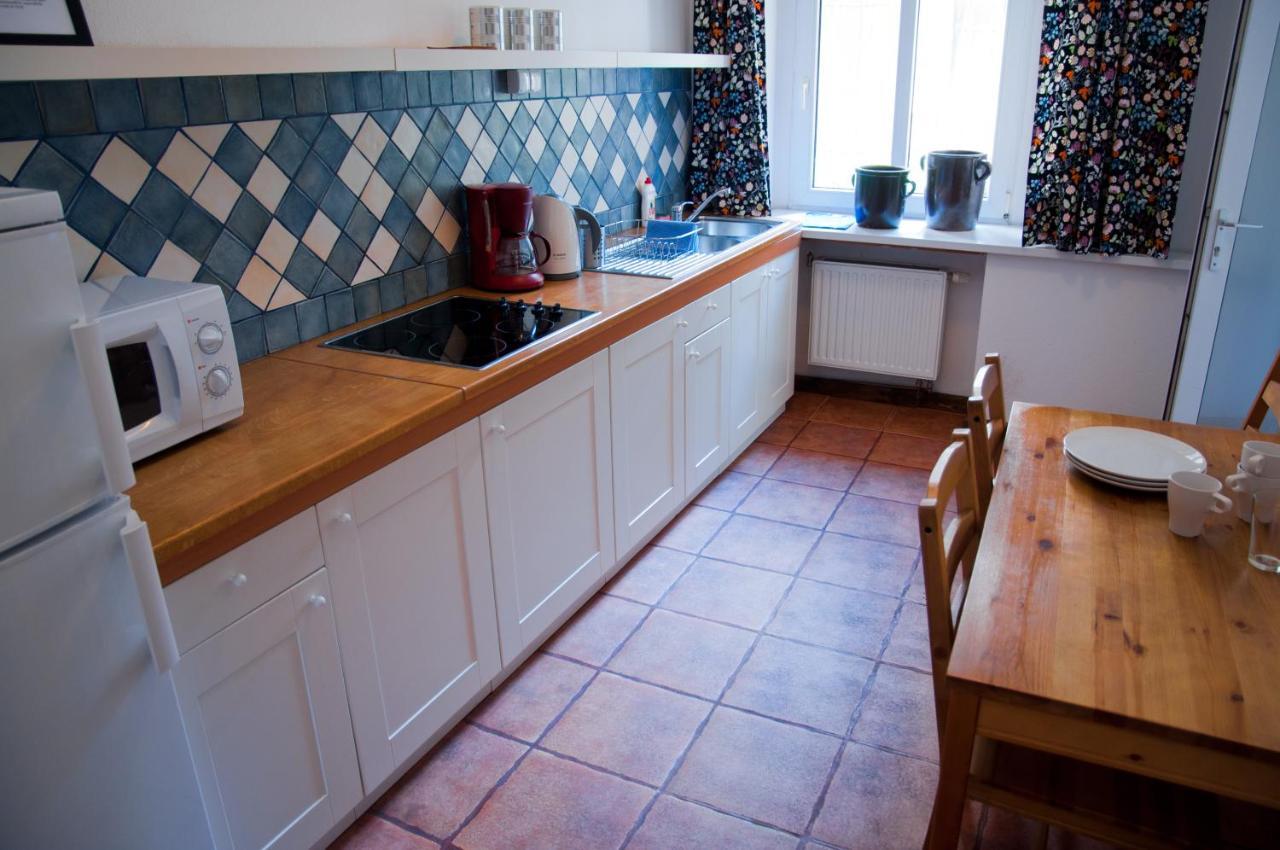 Apartamenty 23 Poznań Rum bild