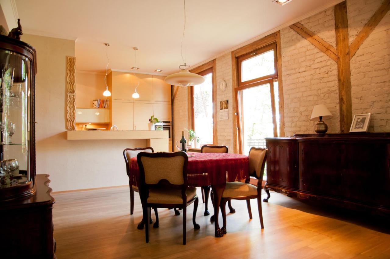 Apartamenty 23 Poznań Rum bild