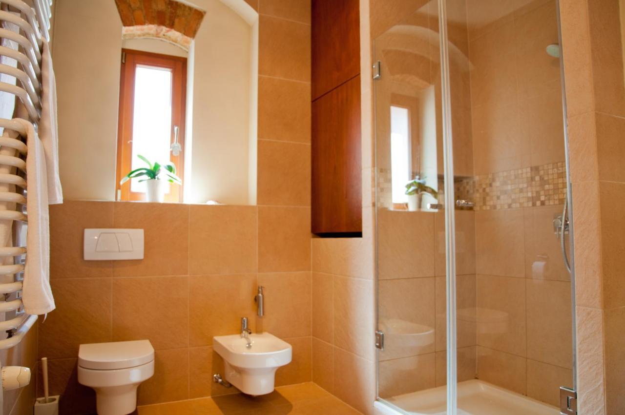 Apartamenty 23 Poznań Rum bild