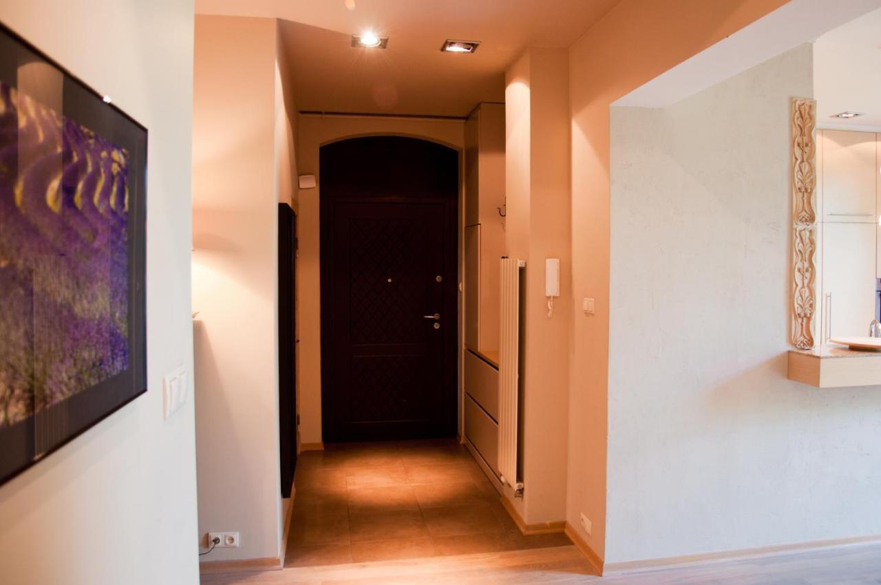 Apartamenty 23 Poznań Rum bild