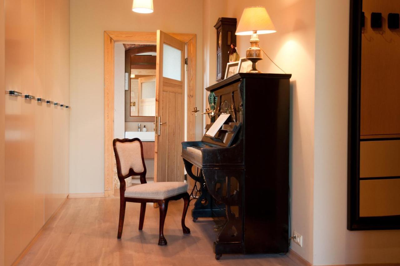 Apartamenty 23 Poznań Rum bild