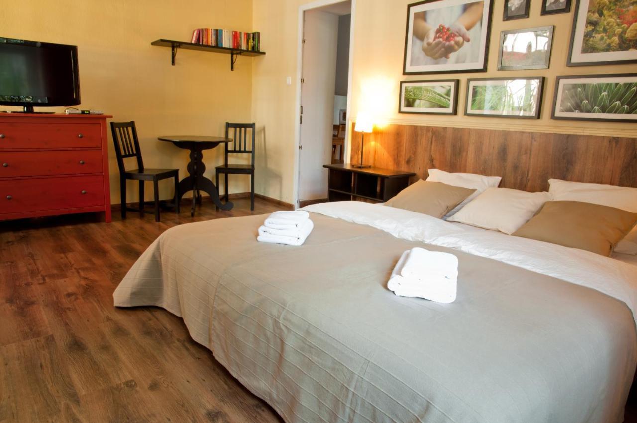 Apartamenty 23 Poznań Rum bild