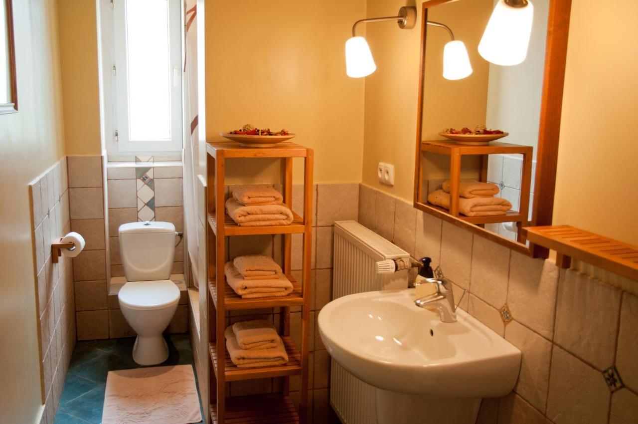 Apartamenty 23 Poznań Rum bild