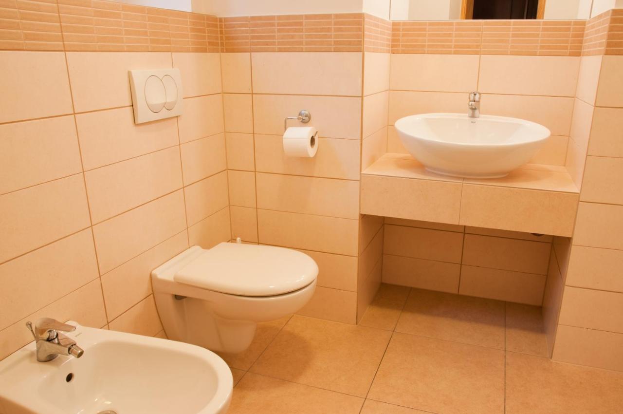 Apartamenty 23 Poznań Rum bild