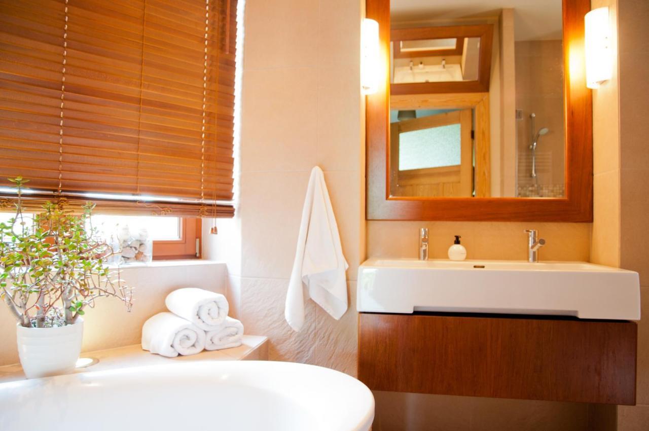Apartamenty 23 Poznań Rum bild