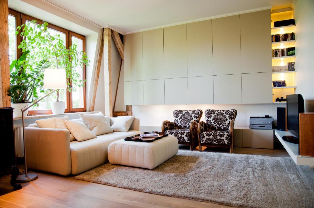 Apartamenty 23 Poznań Rum bild